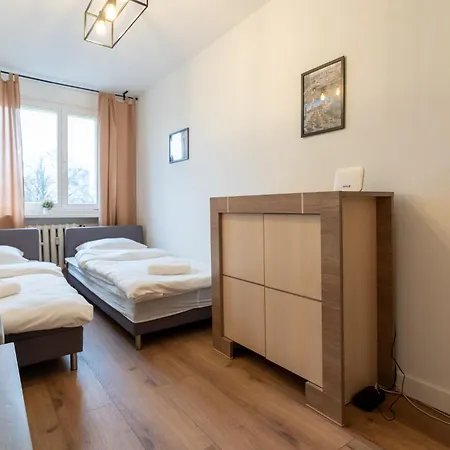 Spodek Homely