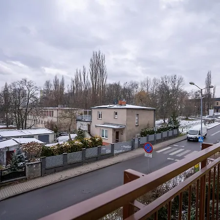 Spodek Homely