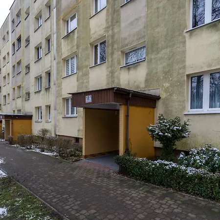 Spodek Homely By Bookinghost * Katowice