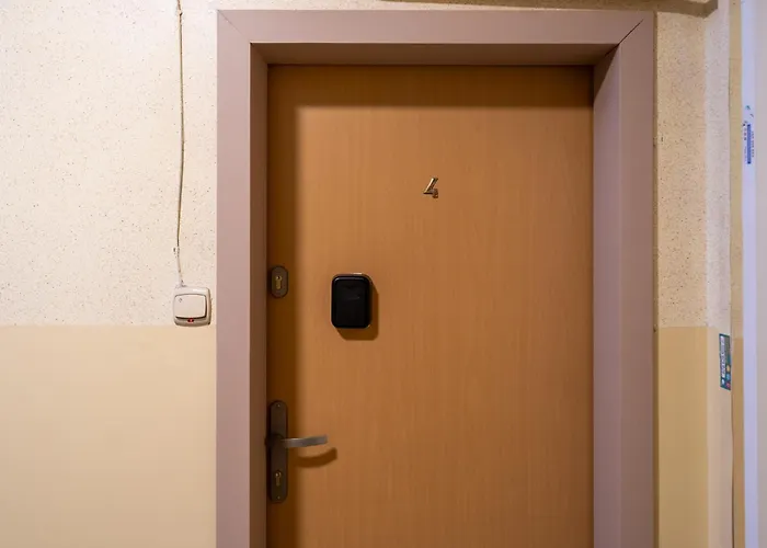 Spodek Homely By Bookinghost קטוביץ